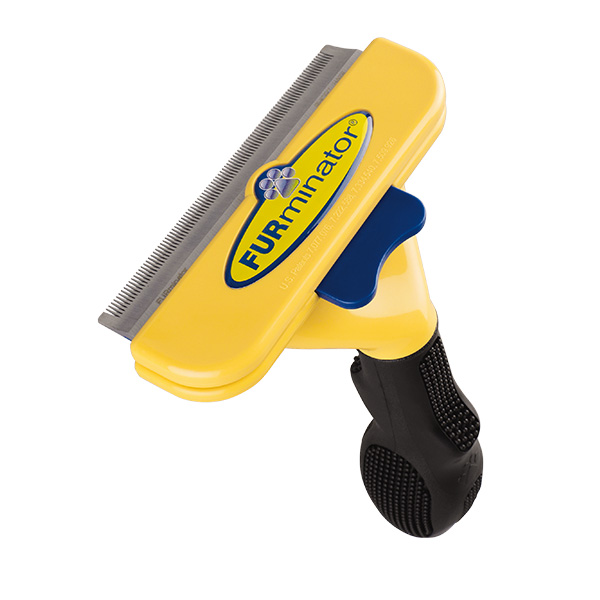 Furminator brush for husky hotsell